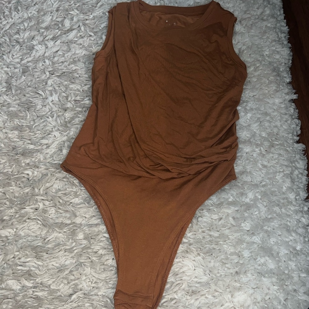 NWOT bodysuit